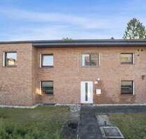 Modernisiertes Einfamilienhaus mit Dachterrasse, Photovoltaik & Garage in ruhiger Lage von Hilden