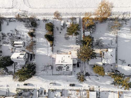 Weitere Drohnenansicht - 