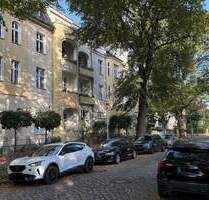 Attraktives Investment: großzügige 4.-Zi.-Altbauwohnung mit Südbalkon in beliebter Lichtenrader Lage! - Berlin