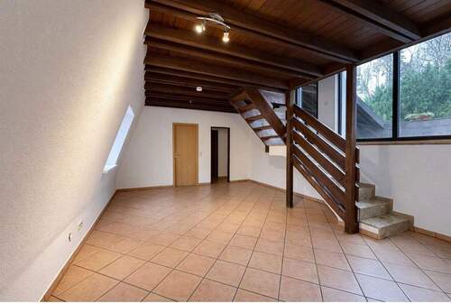 Bild 2 - 2 Zimmer Etagenwohnung zur Miete in Lüdenscheid