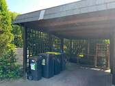 Carport - 