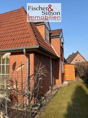 K-23 - 3 Zimmer Etagenwohnung zum Kaufen in Nienburg (Weser)