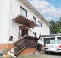 Charmantes Zwei- bis Dreifamilienhaus mit grüner Oase und hervorragender Lagequalität in Wörrstadt