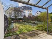 Ansicht Garten - 