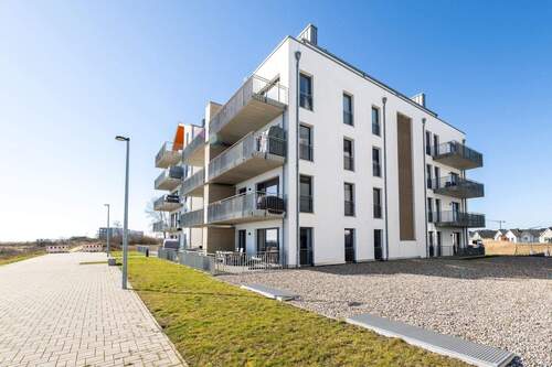 Bild 3 - 3 Zimmer Etagenwohnung in Kappeln