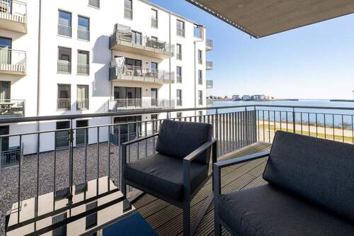 Bild 4 - Etagenwohnung mit 77,20 m&sup2; in Kappeln zum Kaufen