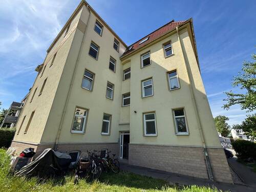 Rückansicht - 