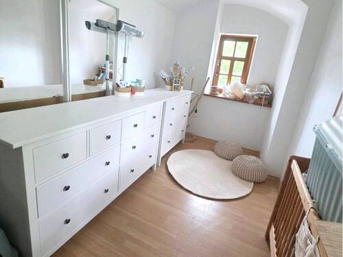 Zimmer 1.OG - Etagenwohnung mit 107,50 m&sup2; in Bautzen zur Miete