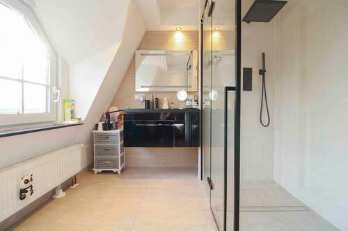 Badezimmer 2 OG - 