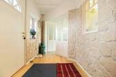 Eingangsbereich - 7 Zimmer Einfamilienhaus zum Kaufen in Stadland