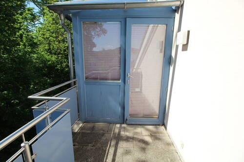 Balkon - 