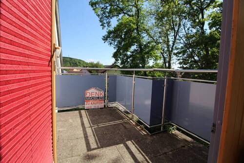 Balkon - 