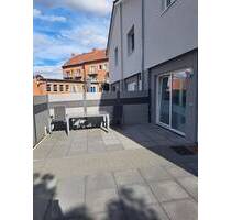 Moderne 2-Zimmer-Wohnung in zentraler Lage - Twistringen