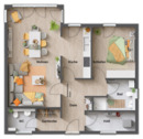 Bungalow 78 - 