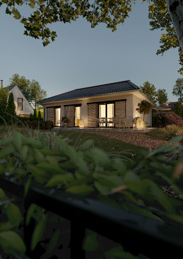 Bild 3 - 4 Zimmer Einfamilienhaus in Bovenden