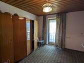 Kinderzimmer mit Zugang Balkon - 