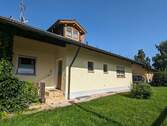 Eingangsbereich - Einfamilienhaus mit 260,00 m² in Kößlarn zum Kaufen