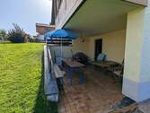 Terrasse - 