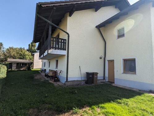Nord-West-Ansicht - 