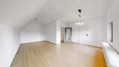 Wohnzimmer Dachgeschoß - 