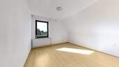 Schlafzimmer Dachgeschoß - 