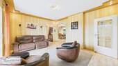 Wohnzimmer EG - 