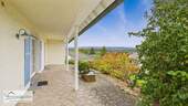 Terrasse EG - 