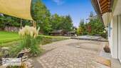 Terrasse EG - 