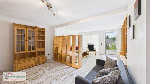 Wohnzimmer OG - 