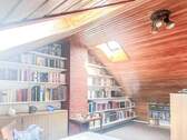 Arbeitszimmer DG - 
