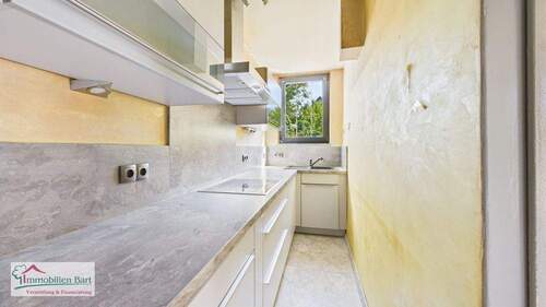 Küche - Einfamilienhaus mit 114,40 m² in Beckingen zum Kaufen