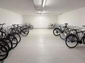 Fahrradkeller - 
