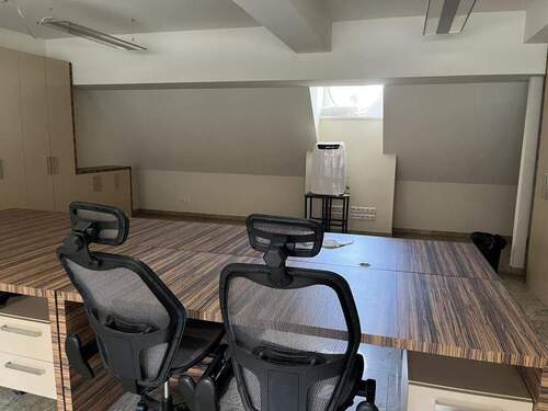 Büroeinheit - Büro mit 53,00 m&sup2; in Dresden zur Miete