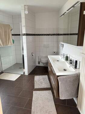 Badezimmer OG - 