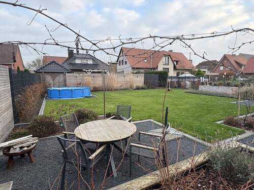 Garten - 