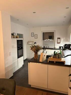 Küche - Einfamilienhaus mit 146,00 m&sup2; in Ahaus zum Kaufen