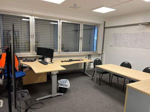 Ansicht Büro 2 - 