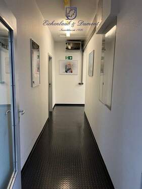 Erschließungsflur - 