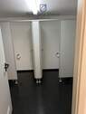 Ansicht WC - 