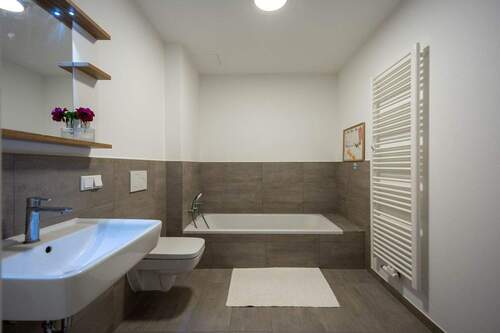 Badezimmer - 