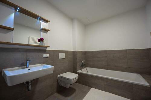 Badezimmer - 