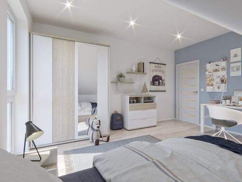 Bild 4 - Einfamilienhaus mit 148,00 m&sup2; in Hannoversch Münden zum Kaufen