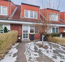 Splitlevel-Reihenmittelhaus Groß Grönau: Komfortables Zuhause für Ihre Familie nahe Lübeck