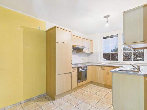 Küche - 4 Zimmer Reihenmittelhaus in Groß Grönau