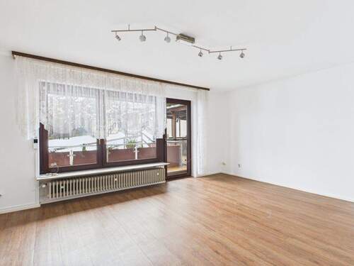 EG Wohnzimmer - Mehrfamilienhaus, Wohnhaus mit 187,00 m&sup2; in Rottweil zum Kaufen