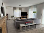 EG-Wohnzimmer-Bild2 - 4 Zimmer Einfamilienhaus zum Kaufen in Freising