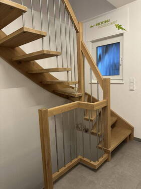 EG-Treppe - 