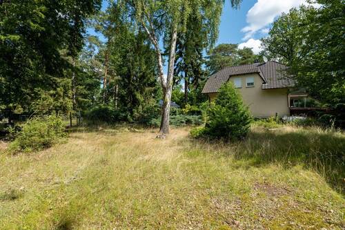 Grundstück innen 2.jpg - Grundstück zum Kaufen in Schönwalde-Glien