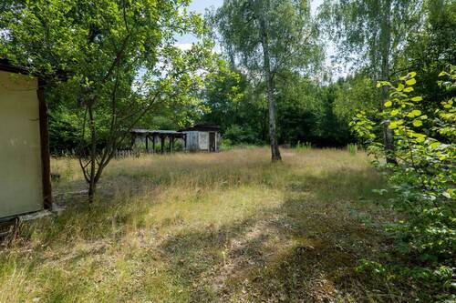Grundstück innen 3.jpg - Grundstück in Schönwalde-Glien