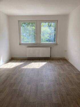 Musterbild Wohnzimmer - 2 Zimmer Etagenwohnung zur Miete in Stadtilm